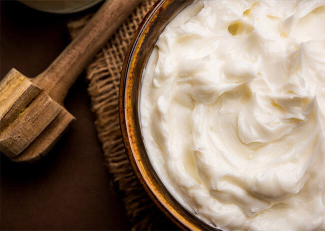 sheabutter