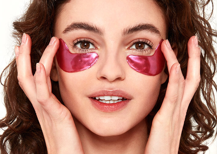 lifting-effect-augen-gel-pads-anwendung