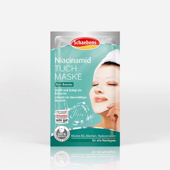 niacinamid-tuch-maske-schaebens
