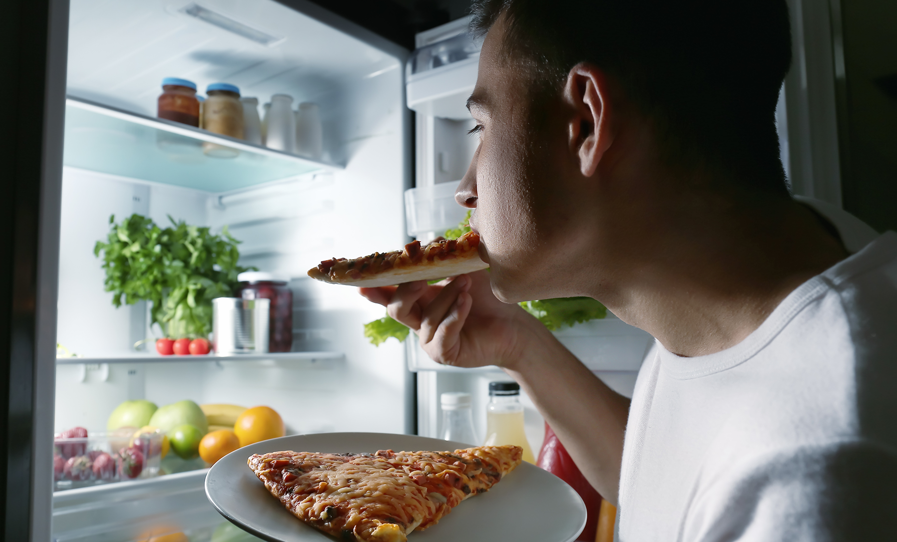 Heißhungerattacke