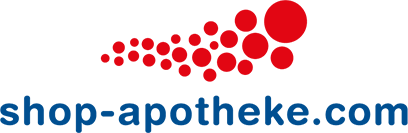 Shop Apotheke Logo transparent