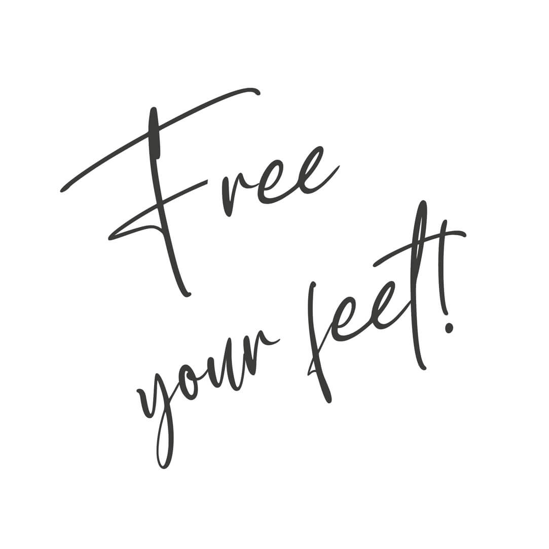 free-your-feet