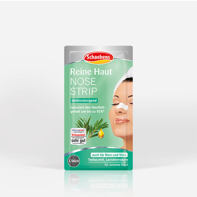 Reine Haut NOSE STRIP