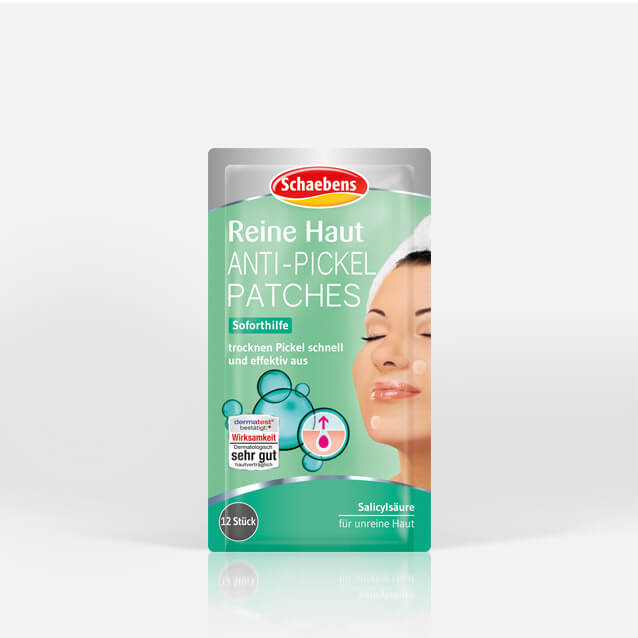 Reine Haut ANTI-PICKEL PATCHES