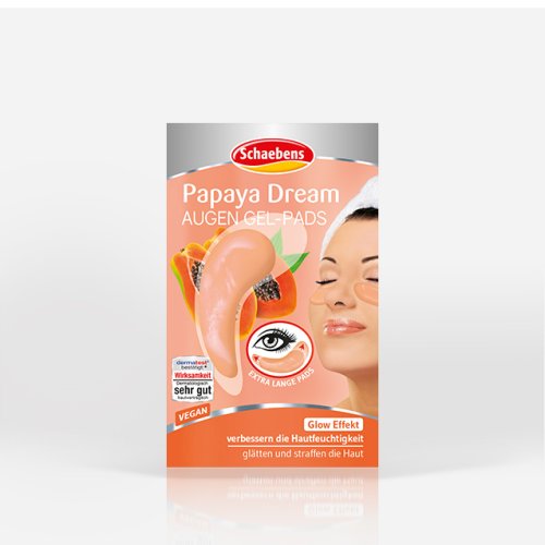 Papaya-Dream-Augen-Gel-Pads_Teaser