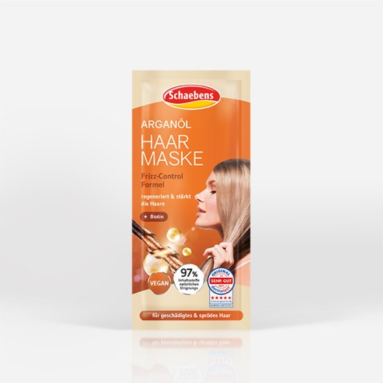 schaebens haar kur arganöl