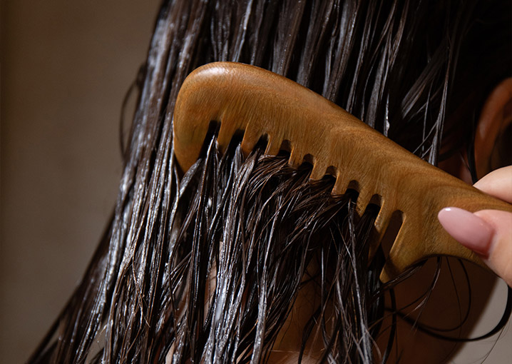 gepflegtes-haar-mit-schaebens-haar-masken