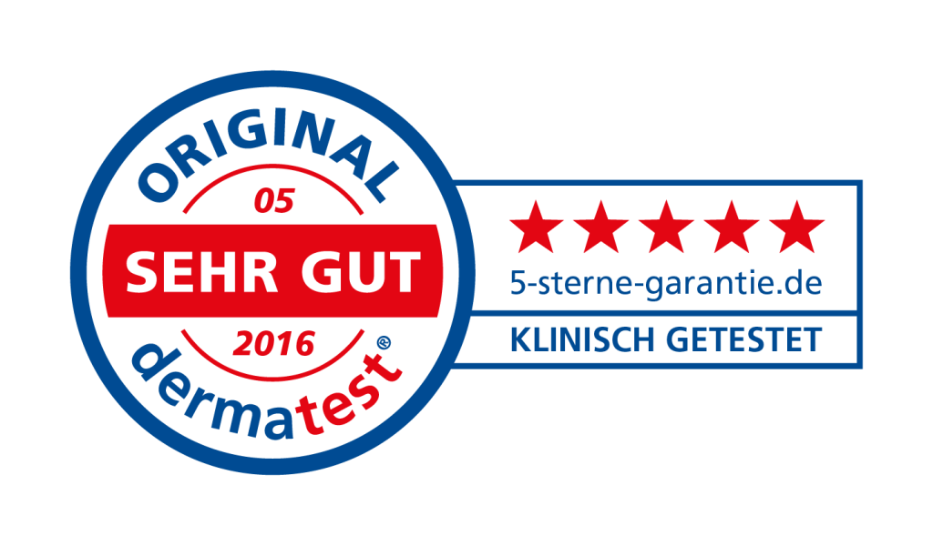 Dermatest Siegel 05/2016