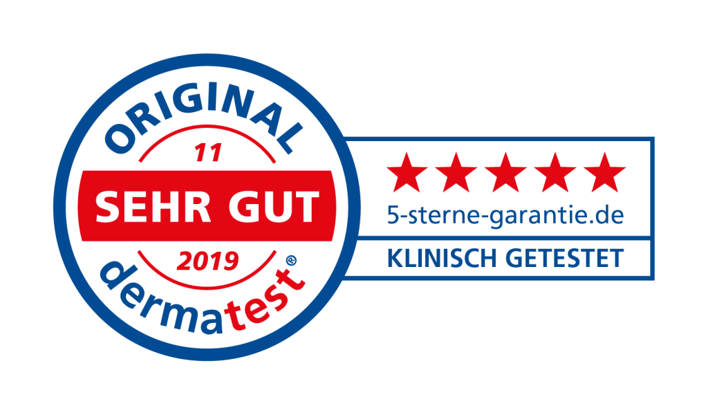 Dermatest Siegel 11/2019