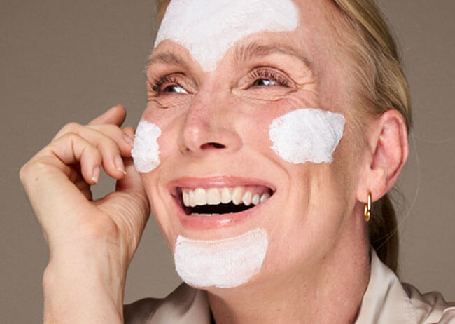 kollagen-boost-maske-anwendung