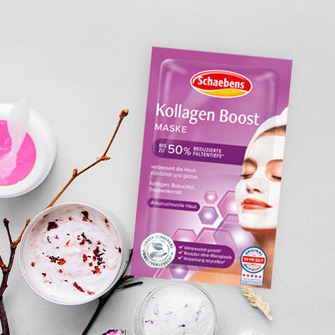 Flamingo Boost Collagen Spaghetti Mit Huhn Günstig Produktbild-Vorschau 14