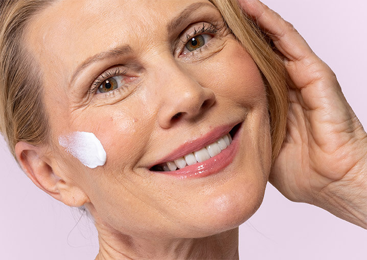 Kollagen-Boost-Maske-Bild2-Anwendung