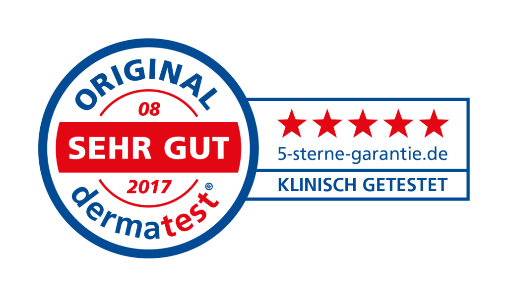 Dermatest Siegel 08/2017