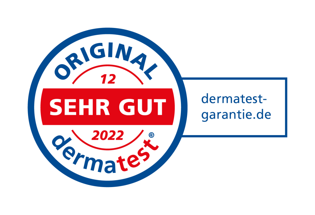 Dermatest Siegel 12/2022 horizontal