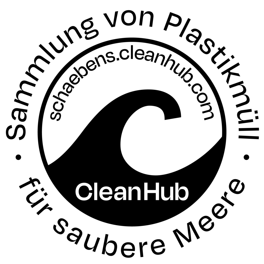 cleanhub_Logo_SW_neu
