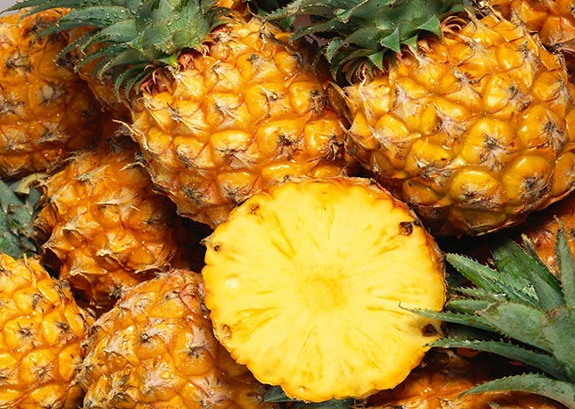 Ananas