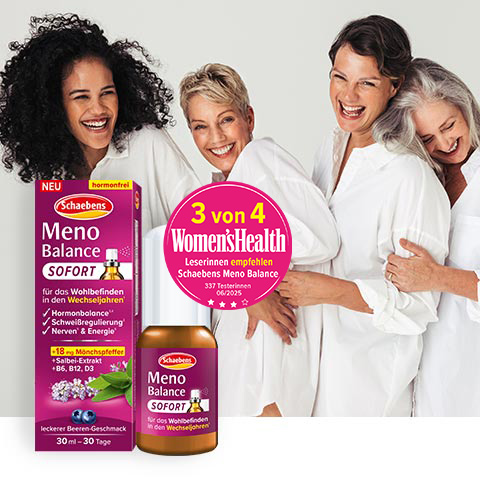 Produktabbildung Meno Balance Sofort Spray