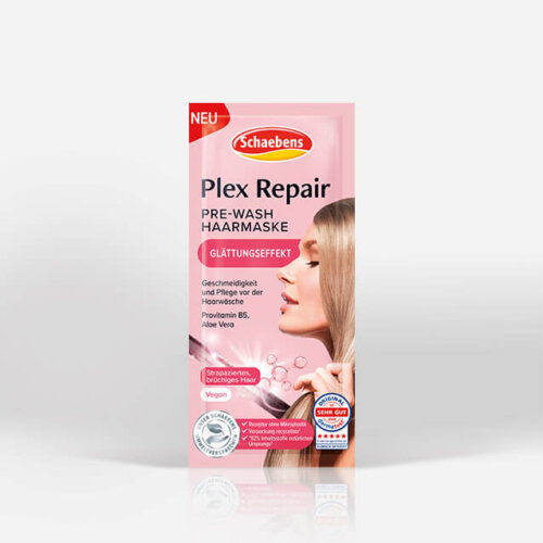 Plex-Repair