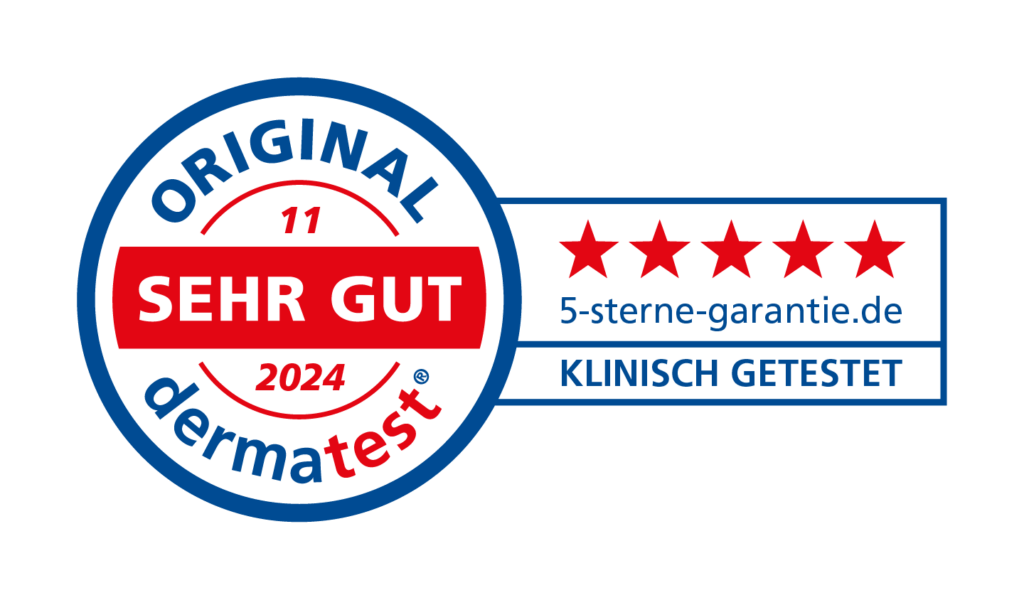 Dermatest Siegel 11/2024