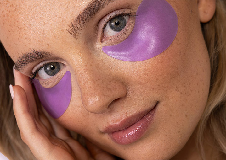 Kollagen-Boost-Augenpads-Bild2-Anwendung