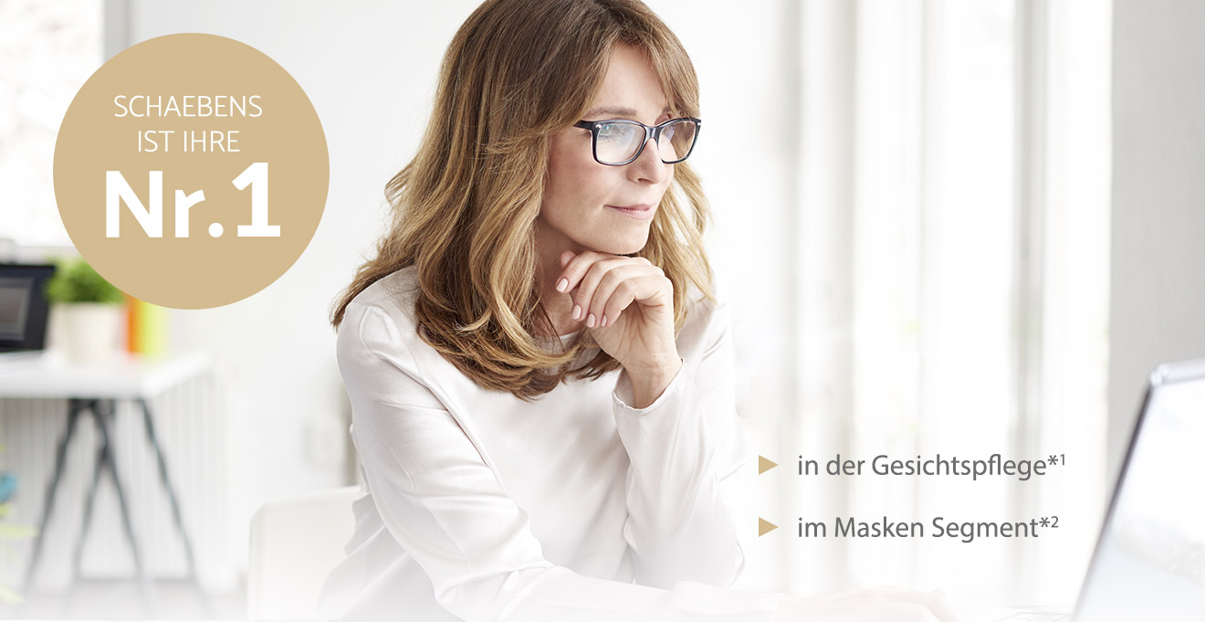 Marktdaten Header