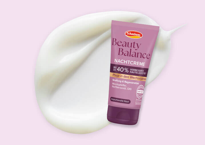 BB-Nachtcreme-Produkt