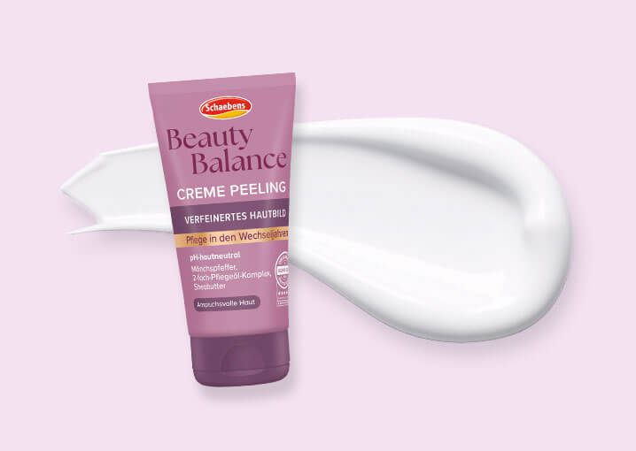 BB-Peeling-Produkt