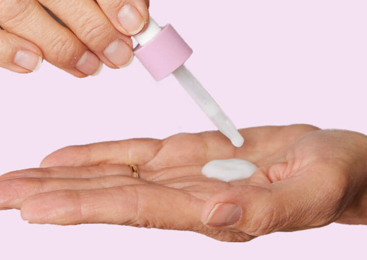BB-Serum-Produkt