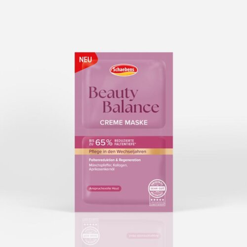 Beauty-Balance-Crememaske