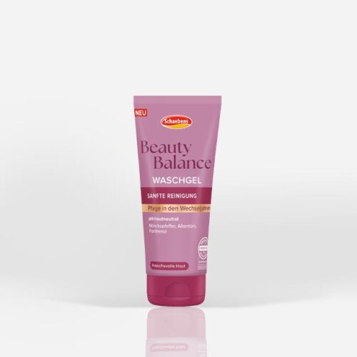 Beauty-Balance-Waschgel
