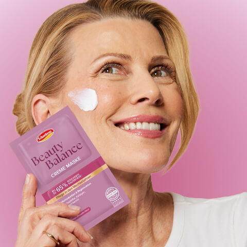 Beauty Balance Creme Maske