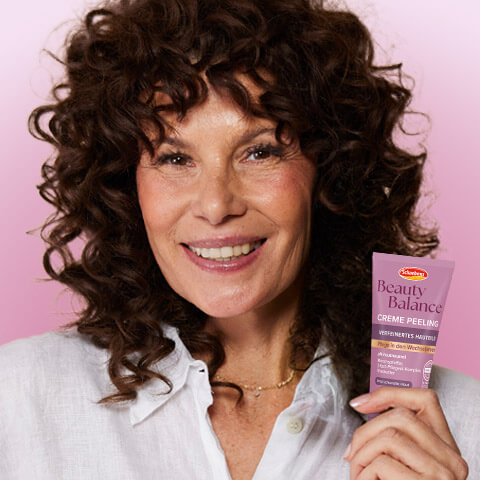 Beauty Balance Creme Peeling