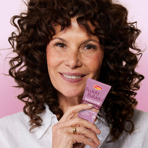 Beauty Balance Tagescreme