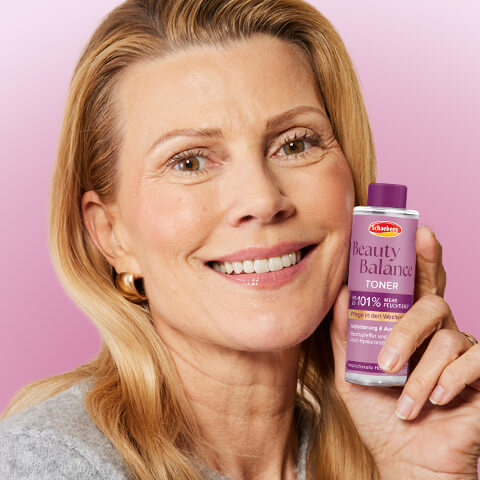 Beauty Balance Toner