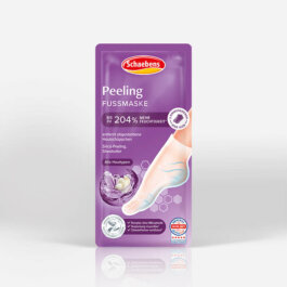 Peeling Fussmaske peeling-fussmaske-von-schaebens