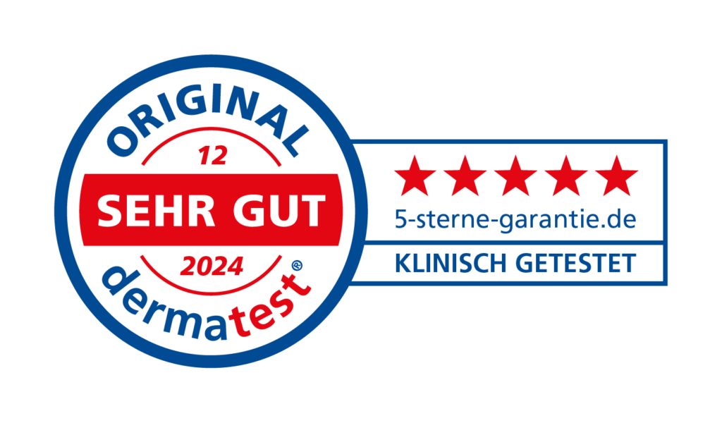 Dermatest Siegel 12/2024