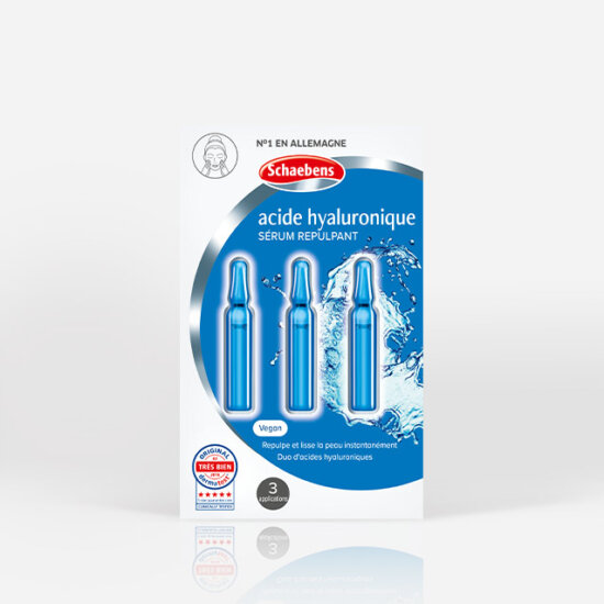 acide hyaluronique serum repulpant