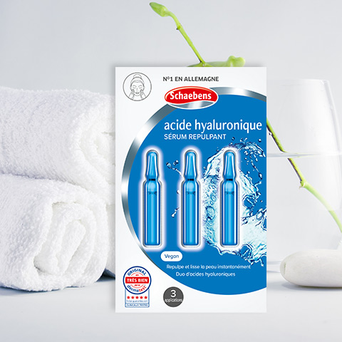acide hyaluronique serum repulpant