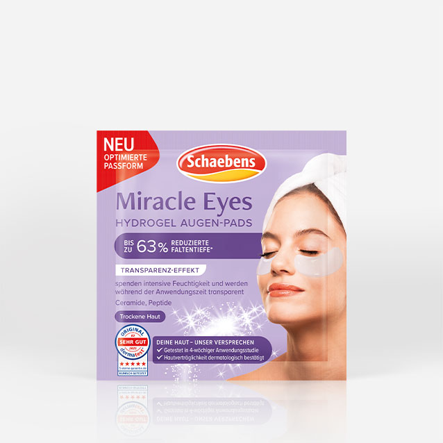 Miracle-Eyes-Augenpads-Teaser Miracle-Eyes-Augenpads-Teaser