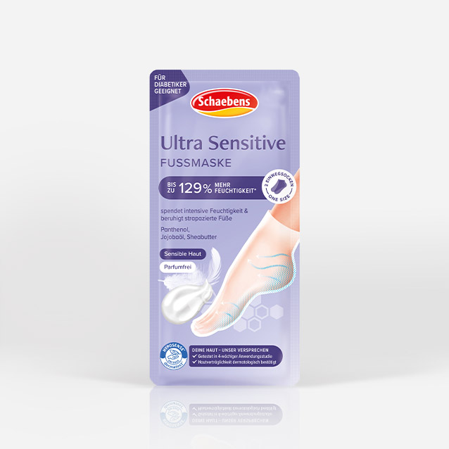Ultra-Sensitiv-Fussmaske-Teaser Ultra-Sensitiv-Fussmaske-Teaser