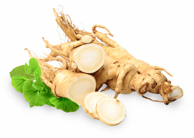 Fokusspray-Inhaltsstoff