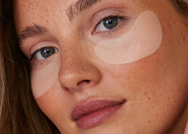 Panthenol-Augen-Tuchpads_Anwendung