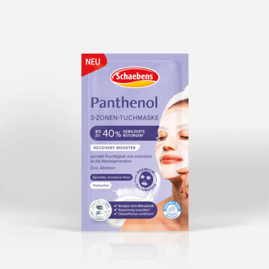 Teaser-Panthenol-3-Zonen-Tuchmaske