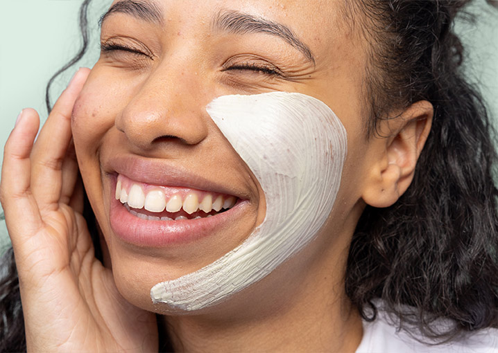 Tonerde-Maske-Bild2-Anwendung