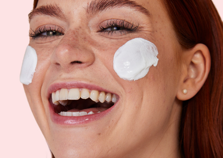Reiswasser-Peeling-Maske-Bild2-Anwendung