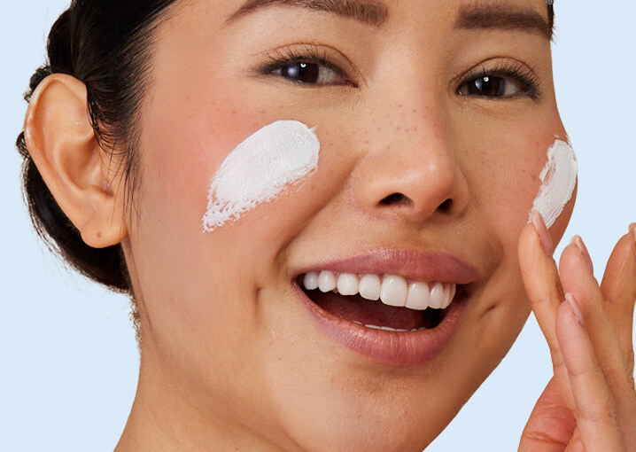 TotesMeer-Peeling-Anwendung