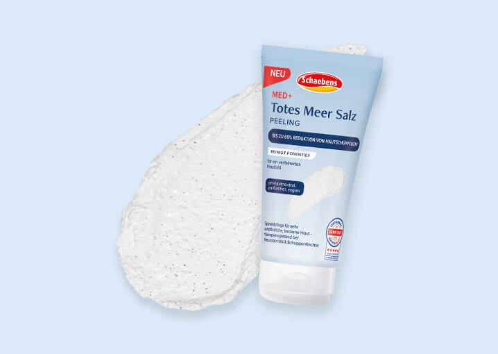 TotesMeer-Peeling-Produkt
