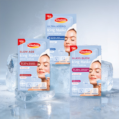 Icing-Masken